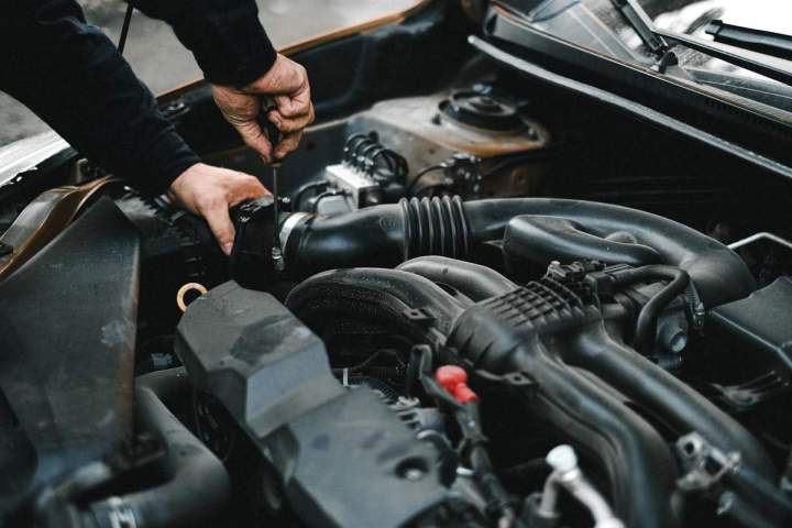 Assurez la longévité auto : vidange et vérifications essentielles