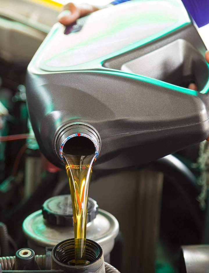 Vidange auto Guadeloupe