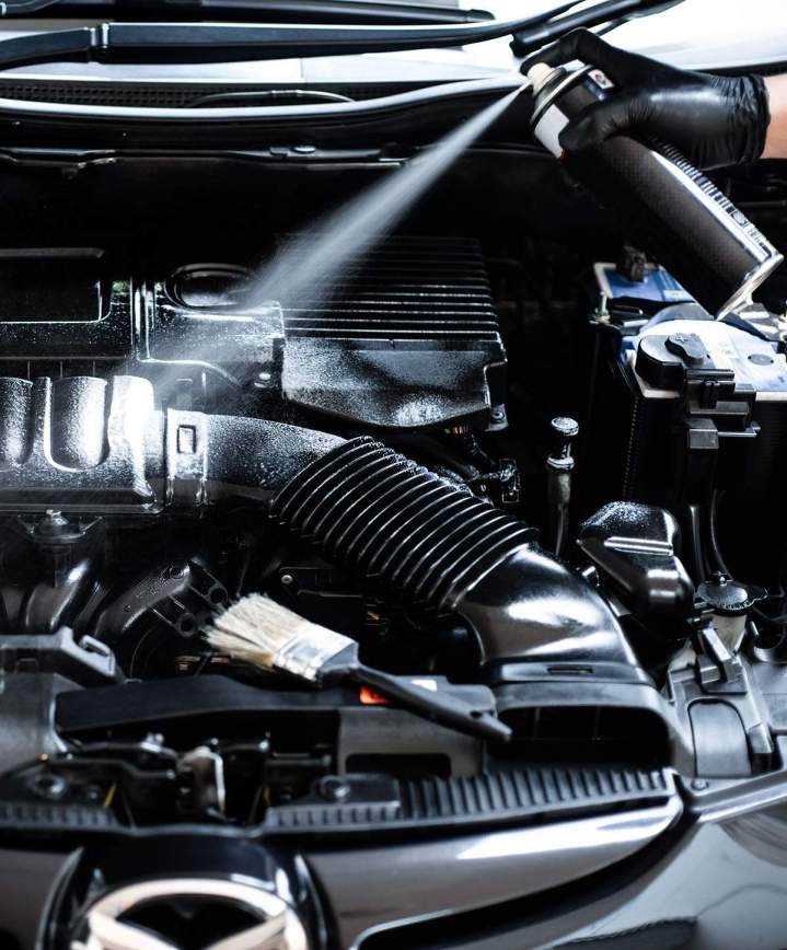 Entretien auto Guadeloupe